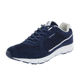 Baskets de travail Run Lite Marine - Nordways