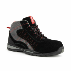 Sicherheitsschuhe Levant S1P Schwarz - S.24