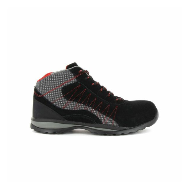 Chaussures de sécurité Levant S1P Noir - S.24