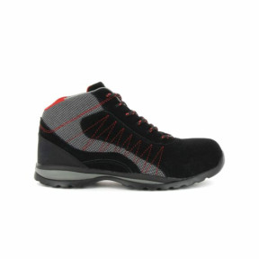 Chaussures de sécurité Levant S1P Noir - S.24