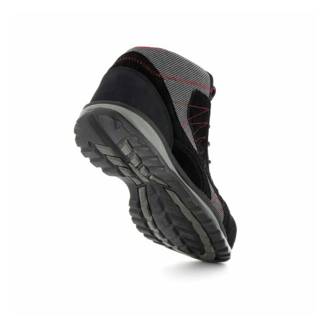 Veiligheidsschoenen Levant S1P Zwart - S.24