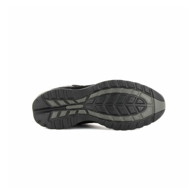 Veiligheidsschoenen Levant S1P Zwart - S.24