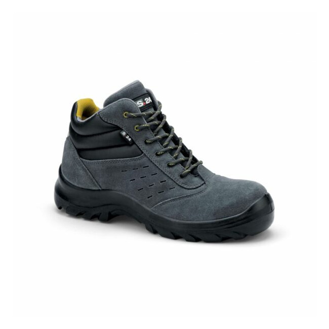 Chaussures de sécurité Copa S1P Gris - S.24