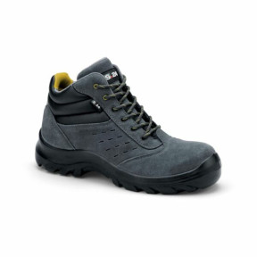 Sicherheitsschuhe Copa S1P Grau - Gr.24