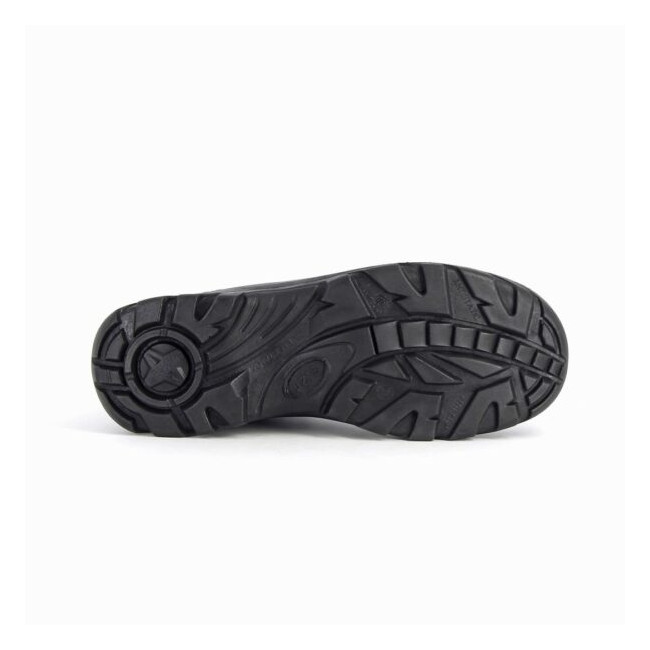 Chaussures de sécurité Cabana S1P Gris - S.24