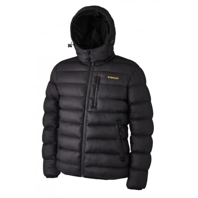 Steppjacke Irvine mit Kapuze - Stanley