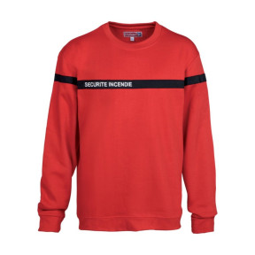 Bluza Bezpieczeństwo Pożarowe - CityGuard