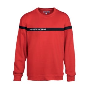 Bluza Bezpieczeństwo Pożarowe - CityGuard