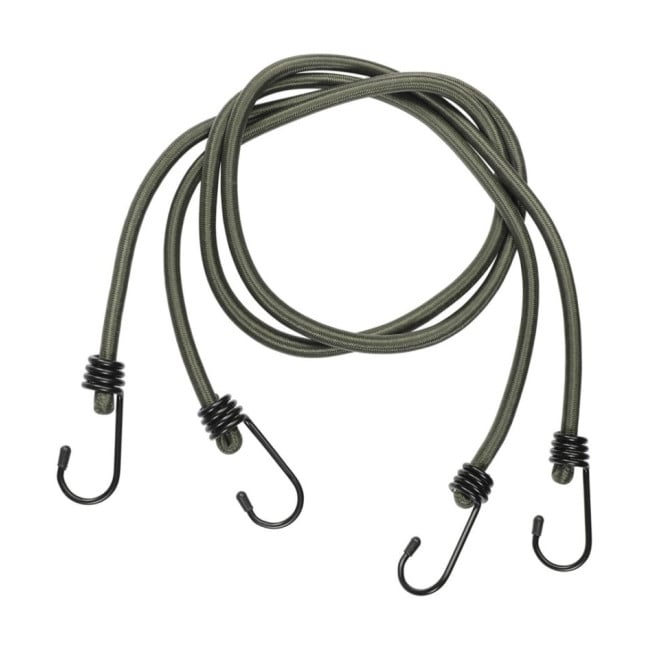Set mit 2 Spannern 1m Khaki - Cityguard