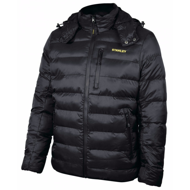 Steppjacke Irvine mit Kapuze - Stanley