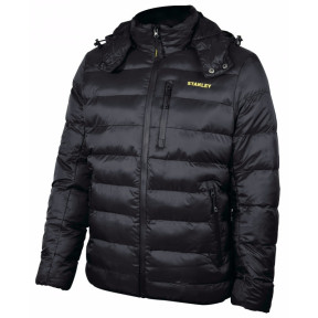 Steppjacke Irvine mit Kapuze - Stanley
