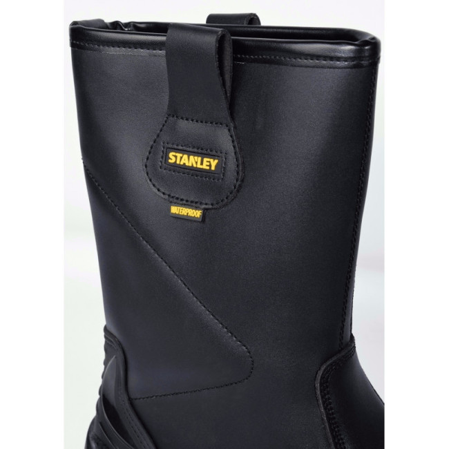 Bottes de sécurité Rhodos S3 - Stanley
