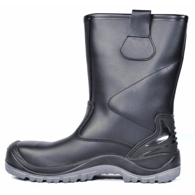 Buty bezpieczeństwa Rhodos S3 - Stanley