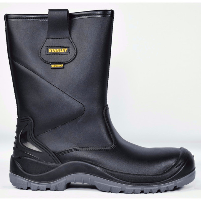 Bottes de sécurité Rhodos S3 - Stanley
