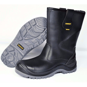 Bottes de sécurité Rhodos S3 - Stanley