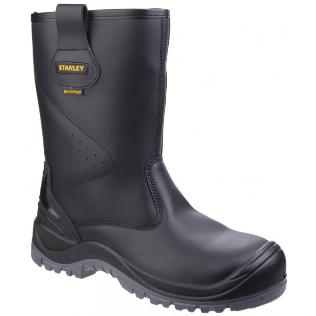 Buty bezpieczeństwa Rhodos S3 - Stanley