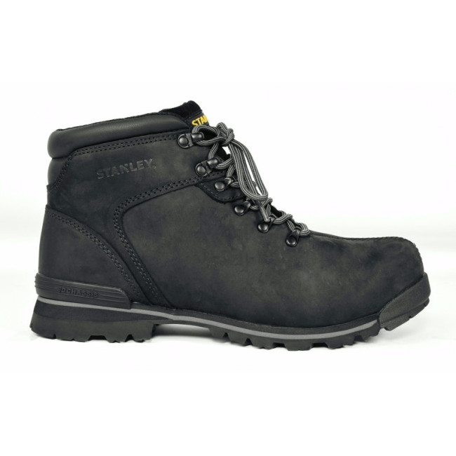 Chaussures de sécurité boston S3 noir - Stanley