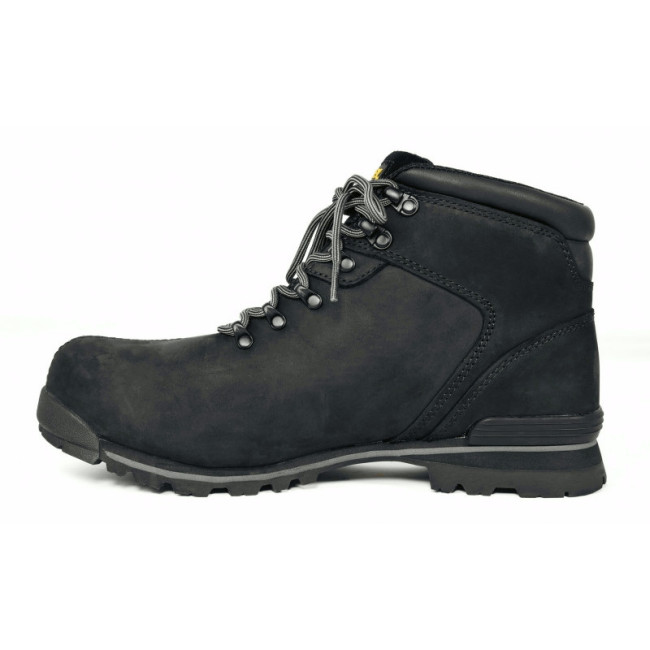 Chaussures de sécurité boston S3 noir - Stanley