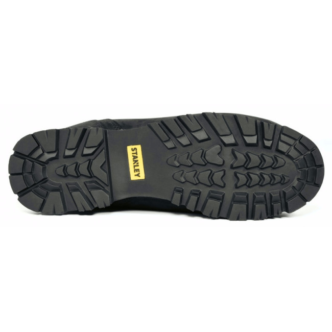 Veiligheidschoenen boston S3 zwart - Stanley