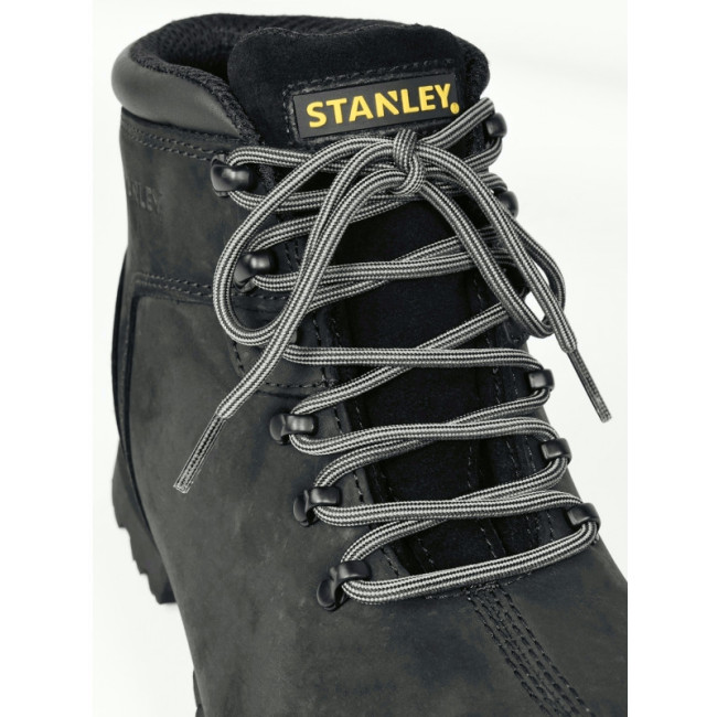 Chaussures de sécurité boston S3 noir - Stanley