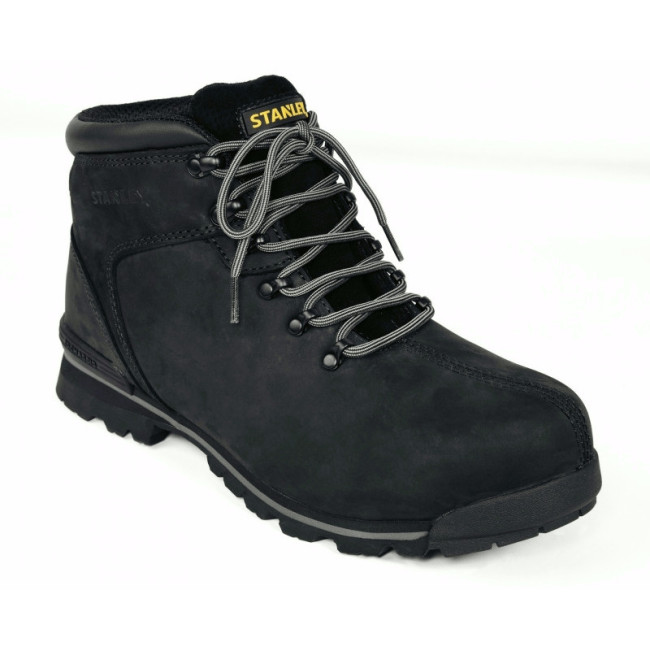 Veiligheidsschoenen boston S3 zwart - Stanley