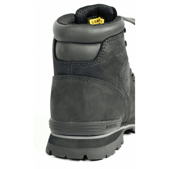 Sicherheitsschuhe Boston S3 schwarz - Stanley