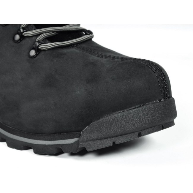 Sicherheitsschuhe Boston S3 schwarz - Stanley