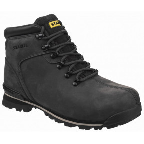 Veiligheidsschoenen boston S3 zwart - Stanley