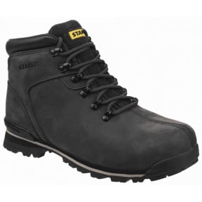 Chaussures de sécurité boston S3 noir - Stanley