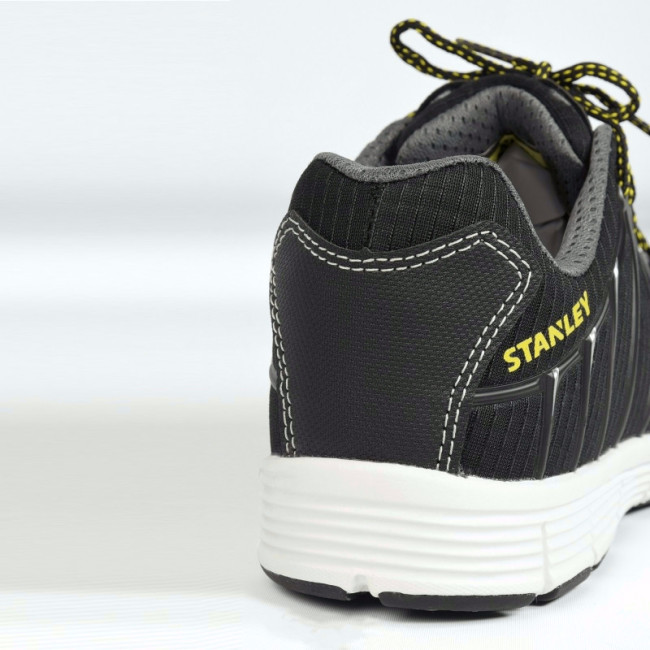 Chaussures de sécurité Globe S1P noir - Stanley