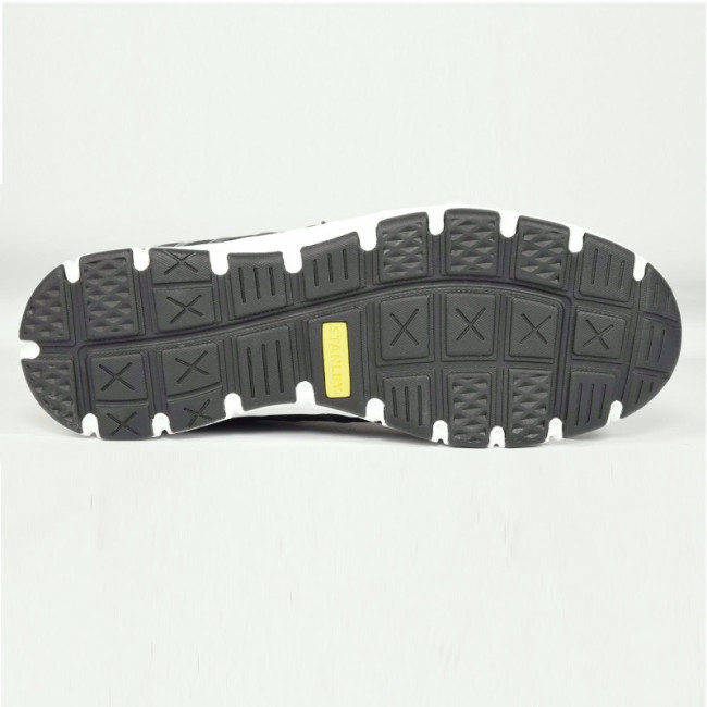 Globe S1P Sicherheitsschuhe schwarz - Stanley