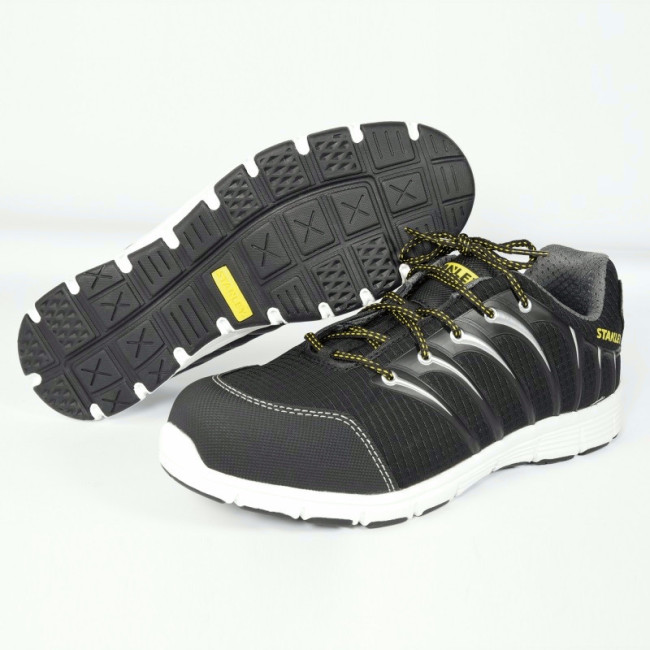 Sicherheitsschuhe Globe S1P schwarz - Stanley