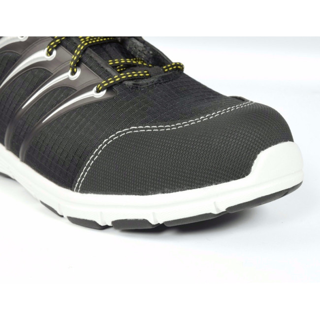 Buty bezpieczeństwa Globe S1P czarne - Stanley
