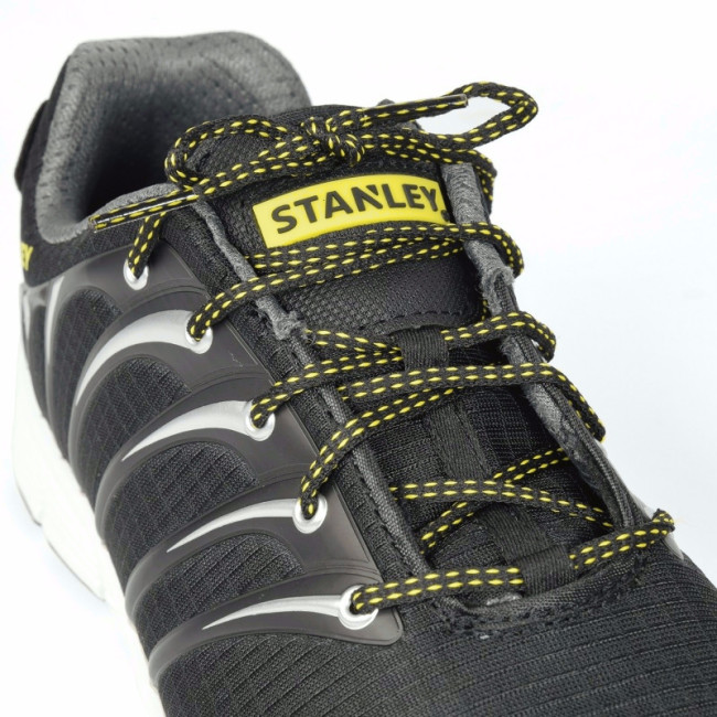 Chaussures de sécurité Globe S1P noir - Stanley