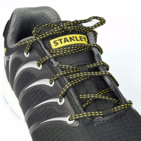 Buty robocze Globe S1P czarne - Stanley