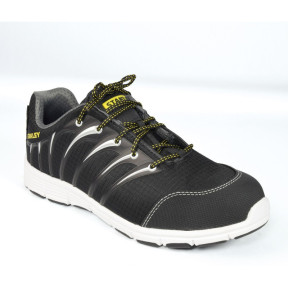 Chaussures de sécurité Globe S1P noir - Stanley