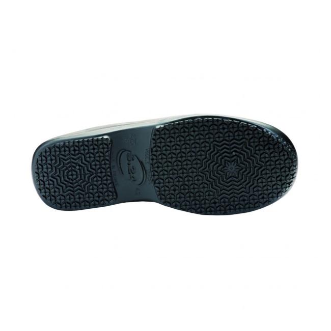 Chaussure agroalimentaire Sarthe Noir - S.24