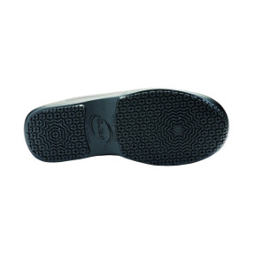 Lebensmittelindustrie-Schuh Sarthe Schwarz - S.24