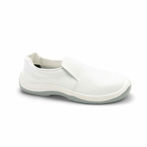 Chaussure basse Odet Blanc - S.24