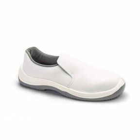 Chaussure de sécurité agro S2 Blanc - S.24