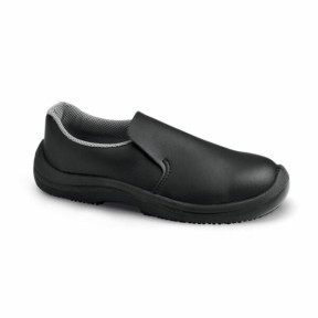 Chaussure de sécurité agro S2 Noir - S.24