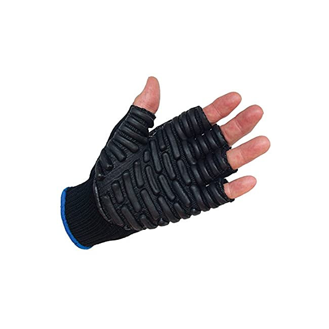 Gants Blackmaxx Touch - IMPACTO