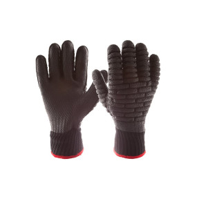 Gants Blackmaxx Heavy Hitter - IMPACTO