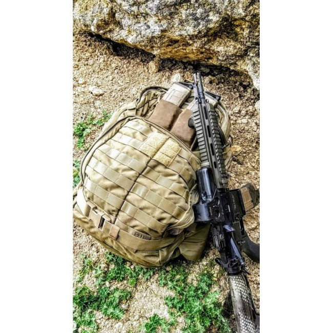 Rush72 2.0 Rucksack Coyote - 5.11 Tactical