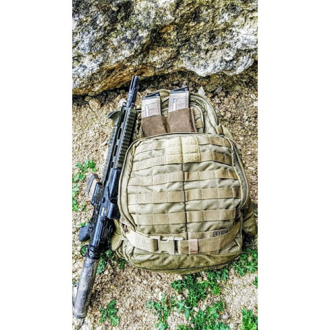 Plecak Rush72 2.0 Coyote - 5.11 Tactical