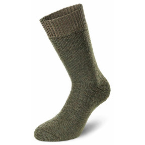 Chaussettes courtes Thermo Control SH Verte - Albatros