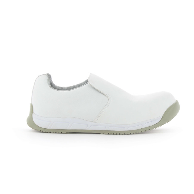 MILK EVO WEISS S3 - S.24