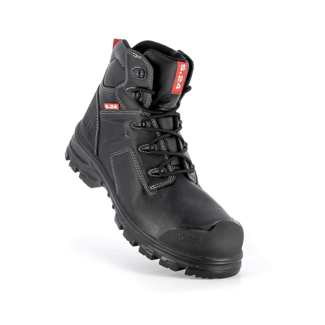 TROOPER S3 - S.24