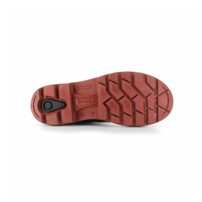 MARGAUX CZARNE - BUTY - S.24