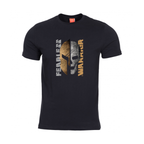 Ageron T-Shirt Fearless Black - Pentagon
